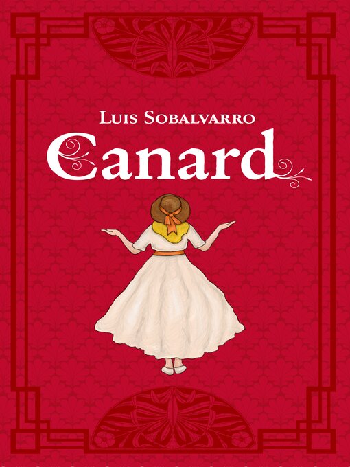 Cover image for Canard